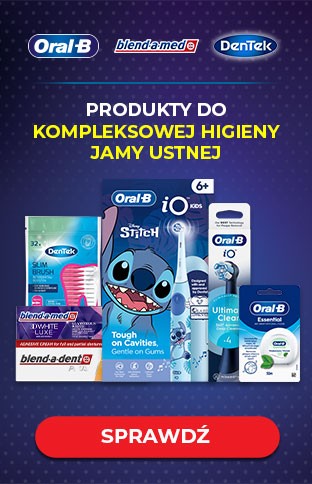 Promocja jama ustna
